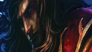 Castlevania: Lords of Shadow - Ultimate Edition heading to PC in August