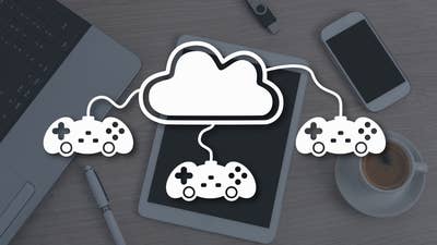 Report: One-third of gaming consumers have used cloud gaming services