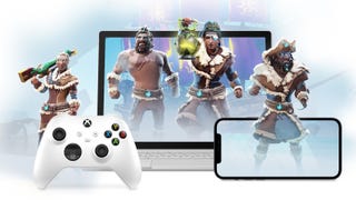 Cloud gaming komt eind dit jaar naar Xbox One en Xbox Series X/S