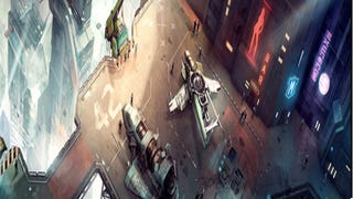 Wing Commander creator reveals new game Cloud Imperium, sign ups begin