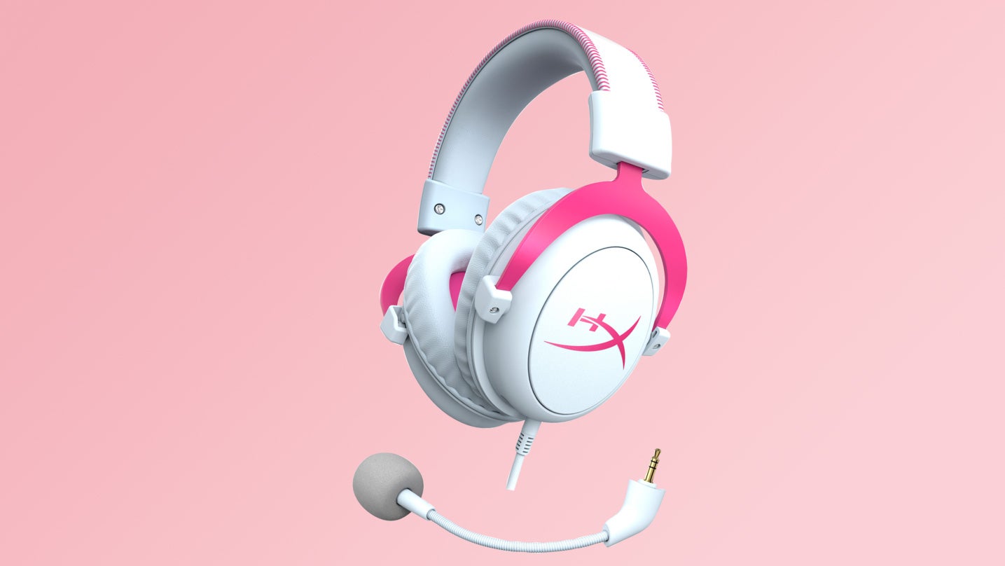 The legendary HyperX Cloud 2 gaming headset is down to $60