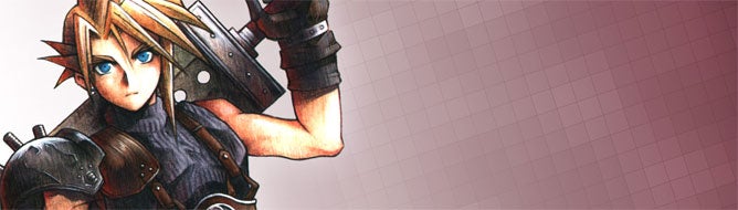 Xbox 720 denied, Final Fantasy 7 for free (ish) - what you missed overnight