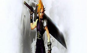 Square may be re-releasing Final Fantasy VII on Steam  