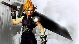 Square may be re-releasing Final Fantasy VII on Steam  