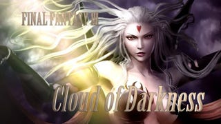 Cloud of Darkness estará em Dissidia NT