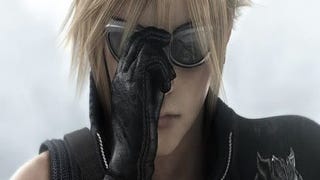 Nomura: No FFVII remake in near future; Cloud "could" appear in other titles