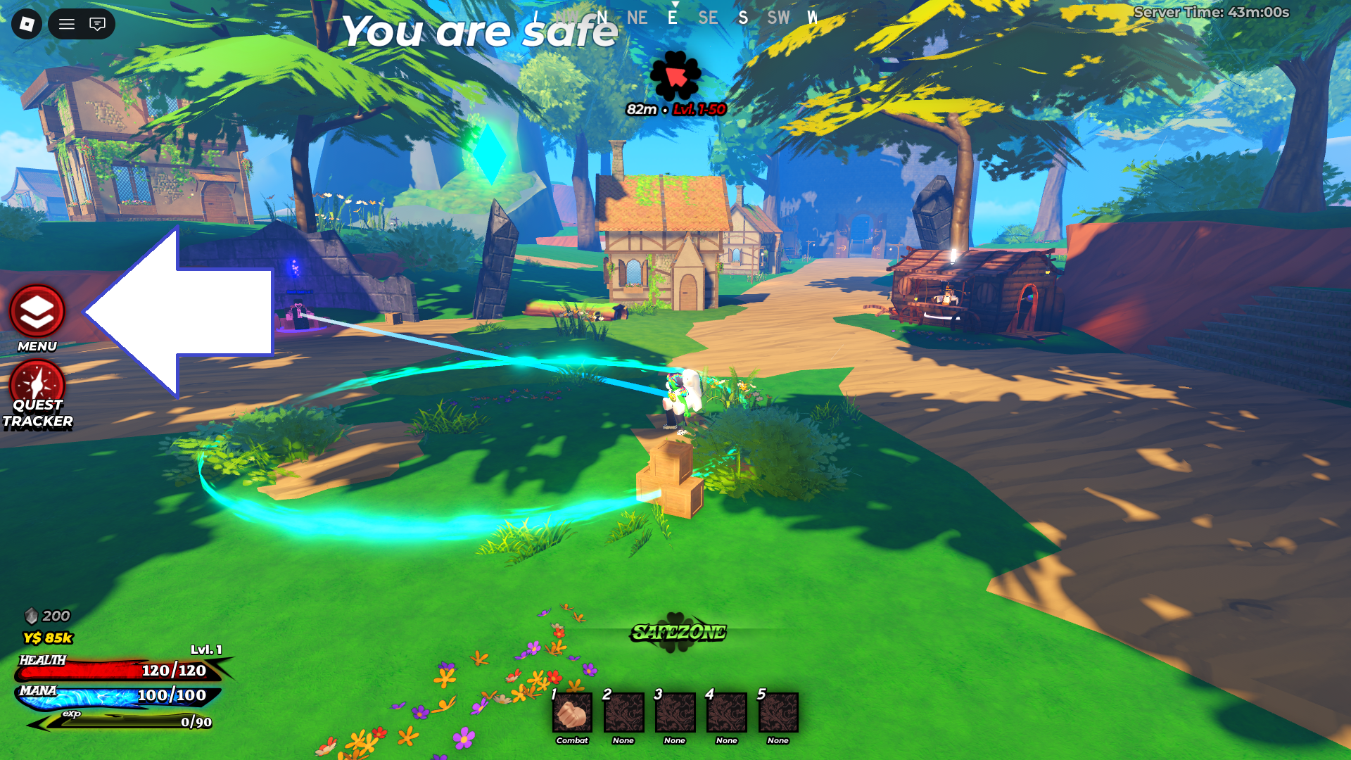 Latest Clover Origins codes | VG247