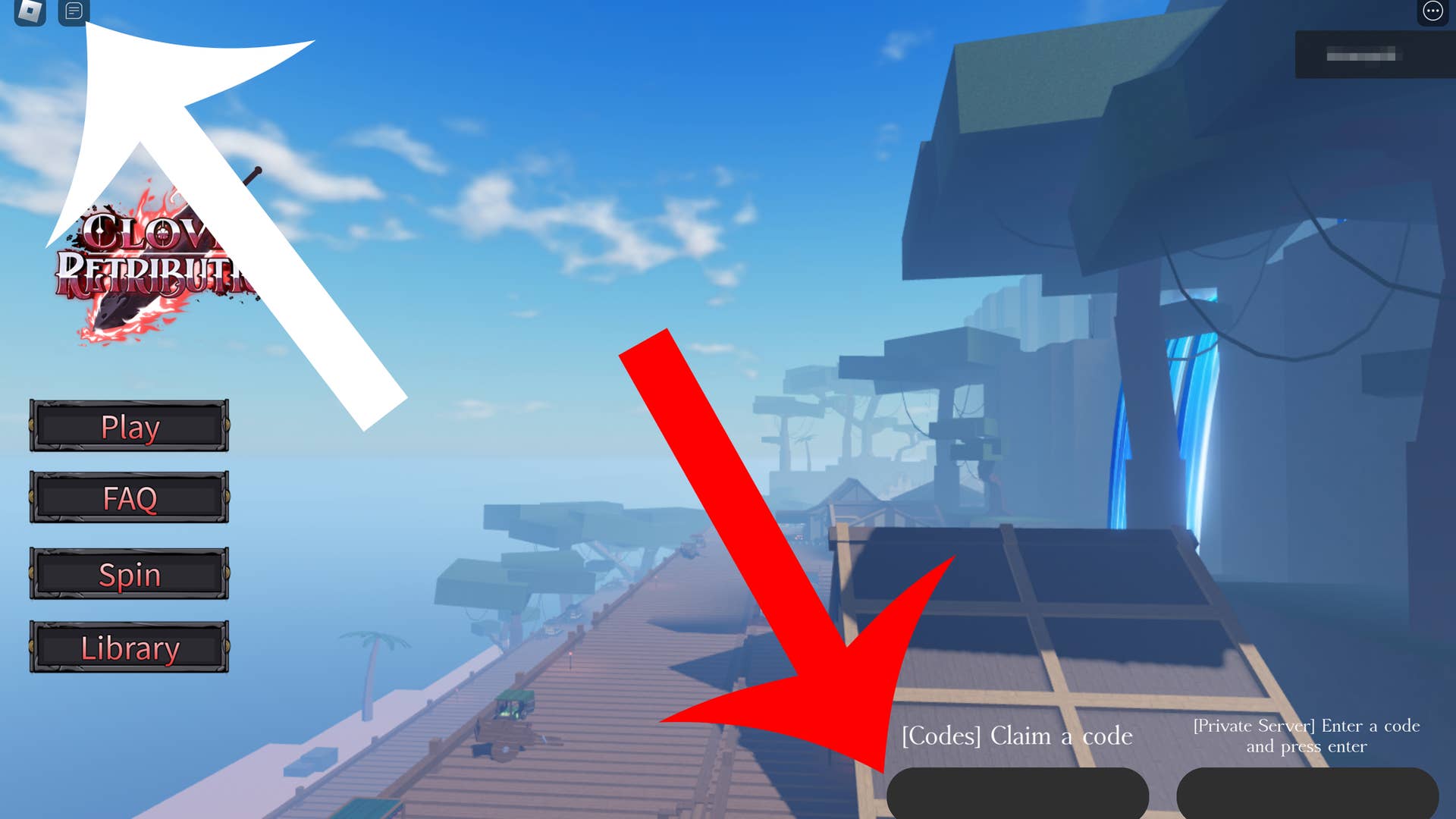 Clover Retribution codes for October 2025 | VG247
