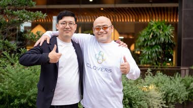 Clovers