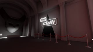 One of the devs behind The Stanley Parable made a free MMO