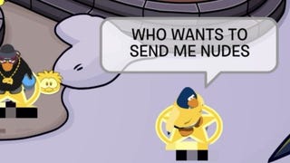 Unofficial Club Penguin server gets axed by Disney after it's found full of "penguin e-sex"