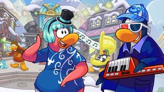Disney puts an end to unauthorized Club Penguin Online after it becomes a haven of explicit "penguin e-sex"