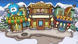 Three people arrested for Club Penguin copyright infringement