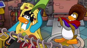 The City of London Police have arrested three people over a Club Penguin fan server