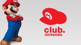 Club Nintendo is closing down 