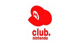 Club Nintendo Australia now open