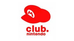 Club Nintendo Australia now open