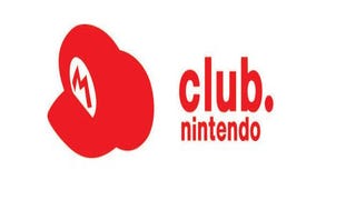 Club Nintendo members can purchase downloadable games with Coins
