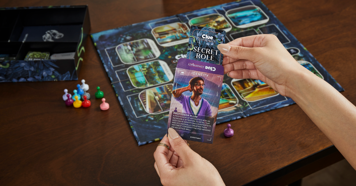 cluedo mtg cards Magic: The Gathering Ravnica: Clue Edition If you dont Cluedo Conspiracy | Dicebreaker