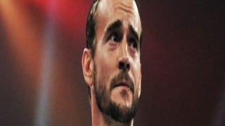 Best in the World: CM Punk to front WWE '13 cover