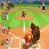 Mario Superstar Baseball screenshot