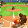 Mario Superstar Baseball screenshot