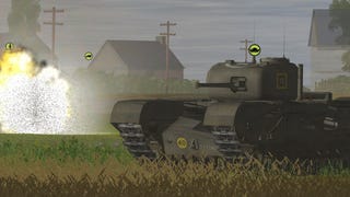 Wot I Think: Combat Mission: Commonwealth Forces
