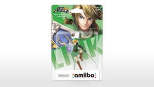 Amiibo support will be patched into Hyrule Warriors