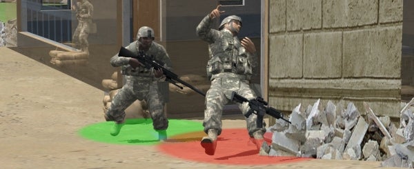 The Road To Damascus Resurfaced: CMSF v1.11 | Rock Paper Shotgun