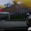 Screenshot de MotoGP 18