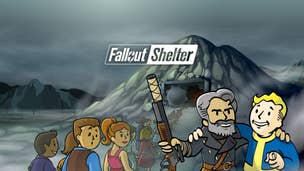 Massive Fallout Shelter 1.6 update arrives this week alongside PC release
