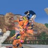 Screenshot de Naruto : Clash Of Ninja Revolution 2