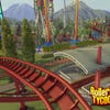 Capturas de pantalla de Rollercoaster Tycoon 4