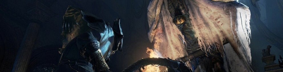 Co-op multiplayer bevestigd voor Bloodborne in nieuwe trailer