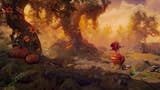 Co-op platform puzzler Trine 4 gets its first gameplay trailer