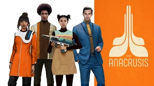 Co-op shooter The Anacrusis aangekondigd