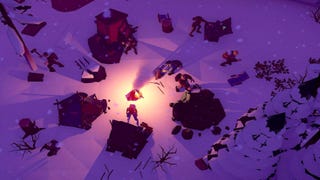 Co-op survival game The Wild Eight to launch on Early Access next week