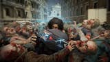 Co-op zombie shooter World War Z's Aftermath expansion arrives in September