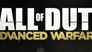 Co vše zatím víme o Call of Duty: Advanced Warfare?