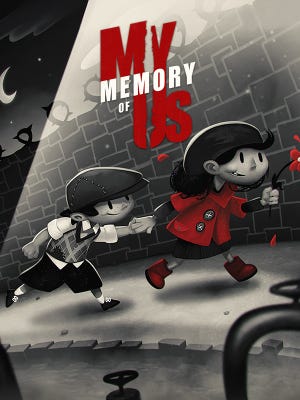 Cover von My Memory of Us