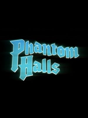 Portada de Phantom Halls