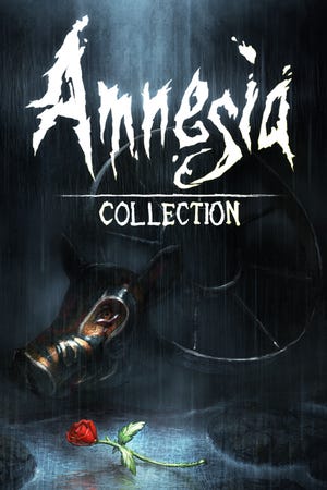 Portada de Amnesia: Collection