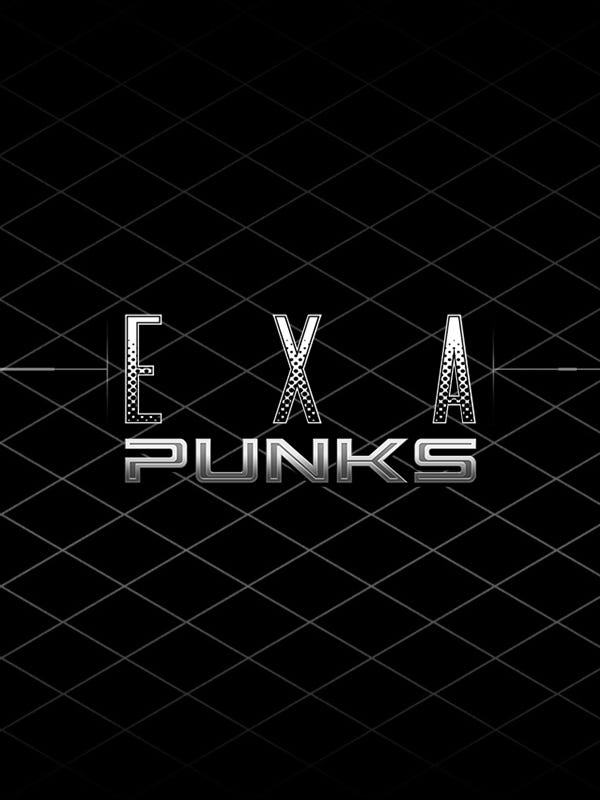EXAPUNKS | Eurogamer.net