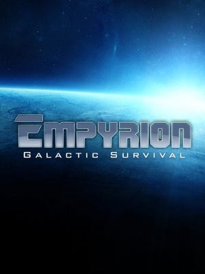 Cover von Empyrion: Galactical Survival