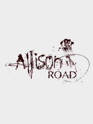 Cover von Allison Road