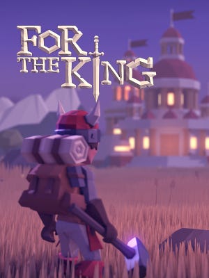 For The King okładka gry
