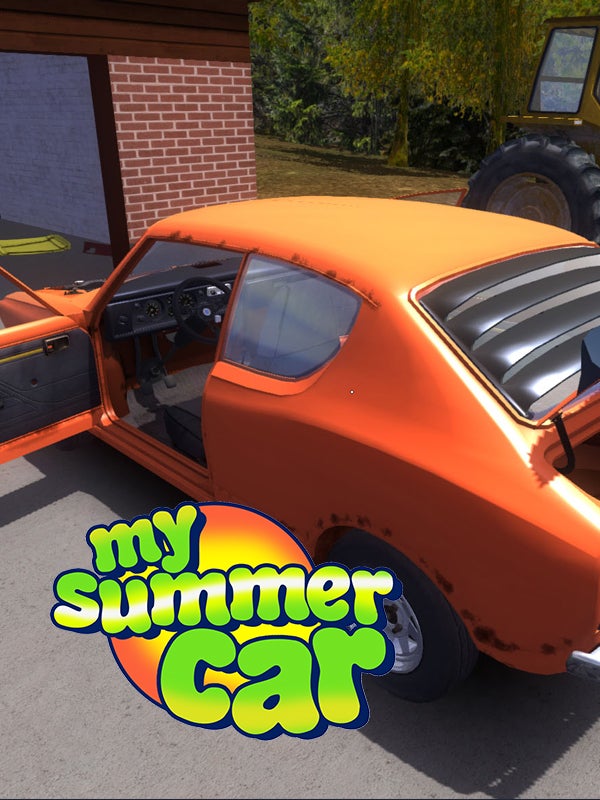 My Summer Car review: A sordid sim of piss and pistons that won't hold your disgusting little hand - 19