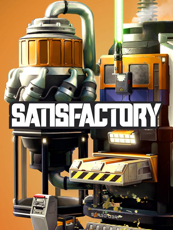Satisfactory is getting a photo mode, new building tools, proper controller support and programmable elevators - 5