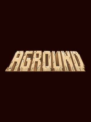 Cover von Aground