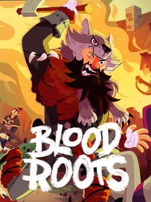 Bloodroots boxart